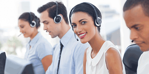 Trident Voice Customer Support